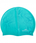 Шапочка для плавания 25Degrees Dream Aquamarine, силикон