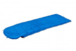 Мешок спальный ALEXIKA COMET, синий, левый