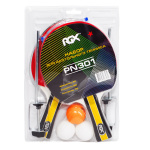 Набор для настольного тенниса RGX PN301