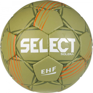 Мяч гандбольный SELECT Solera v24, 1631854444, размер 2, EHF (2) ― купить в Москве. Цена, фото, описание, продажа, отзывы. Выбрать, заказать с доставкой. | Интернет-магазин SPORTAVA.RU
