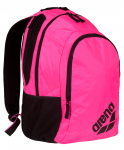 Рюкзак Arena Spiky 2 Backpack fuchsia, 1E005 59