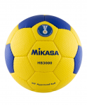 Мяч гандбольный Mikasa HB 3000 IHF №3 (3)