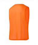 Манишка JÖGEL CAMP Bib, оранжевый