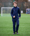 Костюм спортивный Jögel CAMP Lined Suit, темно-синий/темно-синий, детский