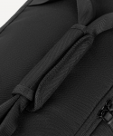 Сумка спортивная Starfit Vault, черный, 50 л