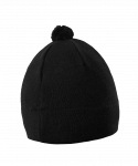 Шапка Jögel CAMP PerFormDRY Practice Beanie, черный, детский