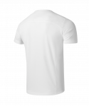 Футболка тренировочная Jögel DIVISION Training Tee, белый