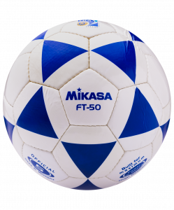 Мяч футбольный FT-50 №5 FIFA ― купить в Москве. Цена, фото, описание, продажа, отзывы. Выбрать, заказать с доставкой. | Интернет-магазин SPORTAVA.RU
