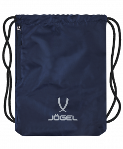 Мешок для обуви Jögel DIVISION Elite Gymsack, темно-синий ― купить в Москве. Цена, фото, описание, продажа, отзывы. Выбрать, заказать с доставкой. | Интернет-магазин SPORTAVA.RU