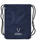 Мешок для обуви Jögel DIVISION Elite Gymsack, темно-синий