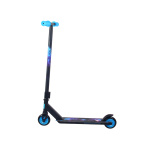 Самокат трюковый Sport Collection CK-ST100-61 100мм black