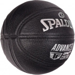 Мяч баскетбольный Spalding Advanced Grip Control In/Out 76871z, размер 7 (7)