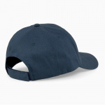 Бейсболка PUMA 02435705, 100% хлопок (Универсальный)