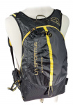 Рюкзак LA SPORTIVA BACKPACK STRATOS, Black