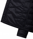 Куртка утепленная Jögel ESSENTIAL Light Padded Jacket, черный