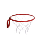 Корзина баскетбольная M-GROUP (с сеткой) №3 (d295мм.)
