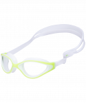 Очки для плавания 25Degrees Oliant White/Lime