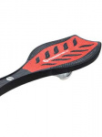 Двухколесный скейт Razor Ripstik Air Pro красный