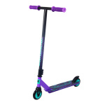 Самокат трюковый Sport Collection CK-ST100-60 100мм violet
