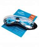 Очки для плавания 25Degrees Turbo Blue