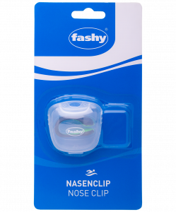 Зажим для носа Fashy Nose Clip, 4044 ― купить в Москве. Цена, фото, описание, продажа, отзывы. Выбрать, заказать с доставкой. | Интернет-магазин SPORTAVA.RU