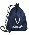 Мешок для обуви Jögel CAMP Everyday Gymsack, темно-синий