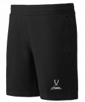 Шорты Jögel ESSENTIAL Athlete Shorts, черный