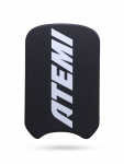 Доска для плавания Atemi Training kickboard, цвет: Черный,TKD1BK