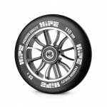 Колесо HIPE H01 hollow 110мм black