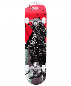Скейтборд Ridex Shinobi 31″X8″, ABEC-5 ― купить в Москве. Цена, фото, описание, продажа, отзывы. Выбрать, заказать с доставкой. | Интернет-магазин SPORTAVA.RU
