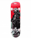 Скейтборд Ridex Shinobi 31″X8″, ABEC-5