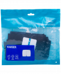 Шорты для плавания 25Degrees Kaiser Black, полиамид