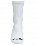 Носки высокие Starfit SW-209, белый, 2 пары
