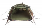 Палатка Mark 1.02B, flecktarn