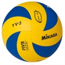 Мяч волейбольный MIKASA Youth, FIVB, 225-255g, YV-3 ― купить в Москве. Цена, фото, описание, продажа, отзывы. Выбрать, заказать с доставкой. | Интернет-магазин SPORTAVA.RU