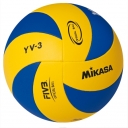 Мяч волейбольный MIKASA Youth, FIVB, 225-255g, YV-3