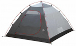 Палатка HIGH PEAK Kira 3, темно-серый /красный 180х330см