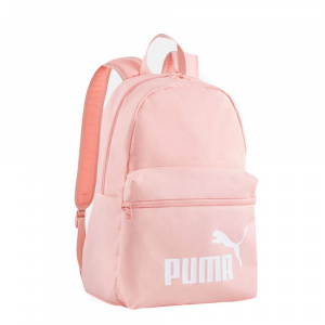 Рюкзак спортивный PUMA Phase Backpack 07994304, 41x 28x 14см, 22 л. (41x28x14) ― купить в Москве. Цена, фото, описание, продажа, отзывы. Выбрать, заказать с доставкой. | Интернет-магазин SPORTAVA.RU