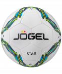 УЦЕНКА Мяч футзальный Jögel JF-210 Star №4 (4)