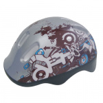 Шлем защитный Action PWH-20 (серый)