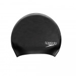 Шапочка для плавания SPEEDO Long Hair Cap 8-061680001, силикон (Senior)