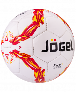 Мяч футбольный Jögel JS-510 Kids №3 (3) ― купить в Москве. Цена, фото, описание, продажа, отзывы. Выбрать, заказать с доставкой. | Интернет-магазин SPORTAVA.RU
