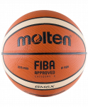 Мяч баскетбольный Molten BGM6X №6 FIBA Appr