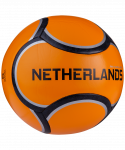 Мяч футбольный Jögel Flagball Netherlands №5 (5)