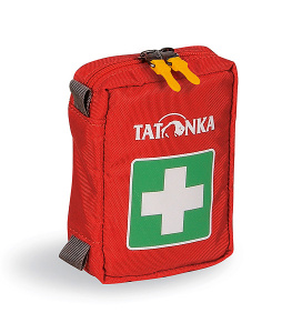 Аптечка Tatonka First Aid XS, красный, 2807.015 ― купить в Москве. Цена, фото, описание, продажа, отзывы. Выбрать, заказать с доставкой. | Интернет-магазин SPORTAVA.RU
