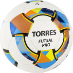 Мяч футзальный TORRES Futsal Pro FS32024, размер 4 (4)