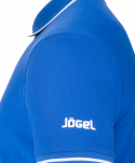 Поло Jögel JPP-5101-071, синий/белый, детский
