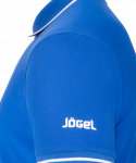 УЦЕНКА Поло Jögel JPP-5101-071, синий/белый, детский (YS)