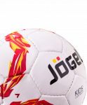 Мяч футбольный Jögel JS-510 Kids №3 (3)