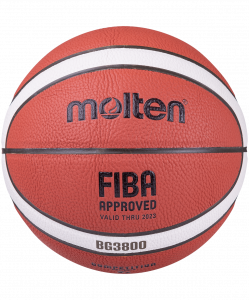 Мяч баскетбольный Molten B7G3800 №7 (7) ― купить в Москве. Цена, фото, описание, продажа, отзывы. Выбрать, заказать с доставкой. | Интернет-магазин SPORTAVA.RU